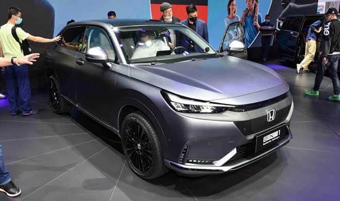 凯迪拉克全新XT4和宝马X1有差别吗？重点看看动力PK