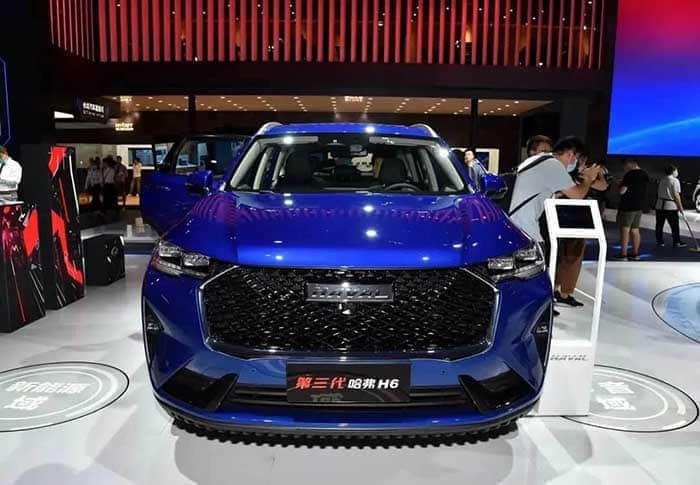 2023广州车展：梅赛德斯-AMG S 63 E PERFORMANCE亮相