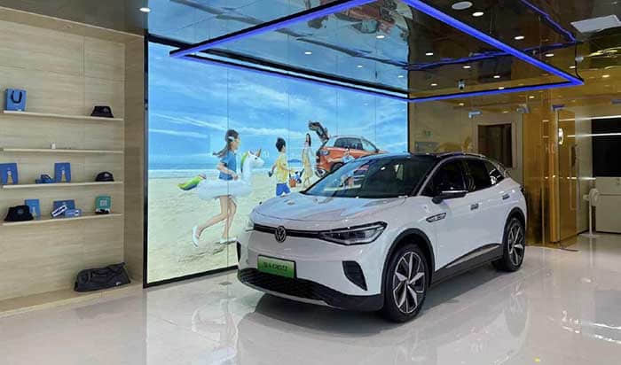 捷途旅行者上市，13.99万起售，能拼过哈弗H5吗？