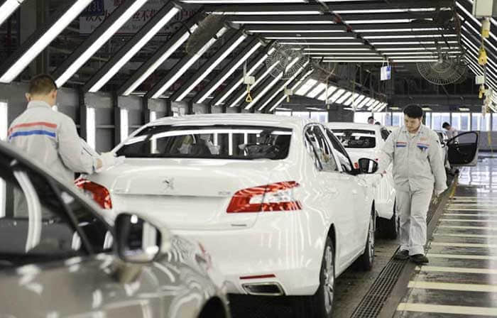 新款特斯拉Model 3焕新版内饰亮相 售25.99万元起/四季度交付