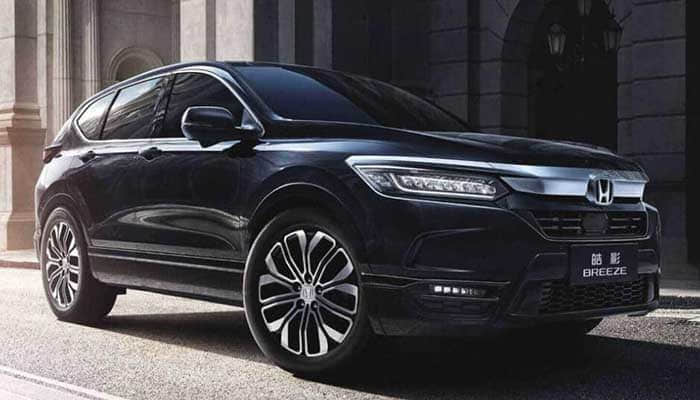 邓承浩：深蓝汽车将在2024年推两款新车