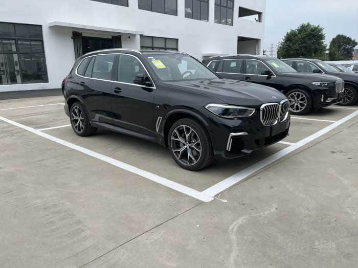 续航超500km的紧凑型SUV，顶配不到13万可盲冲了？