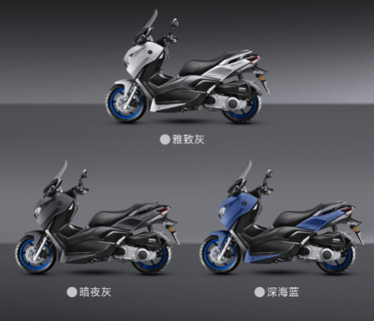 将经典进行到底！MVCAGIVA新品发布会四车齐发,