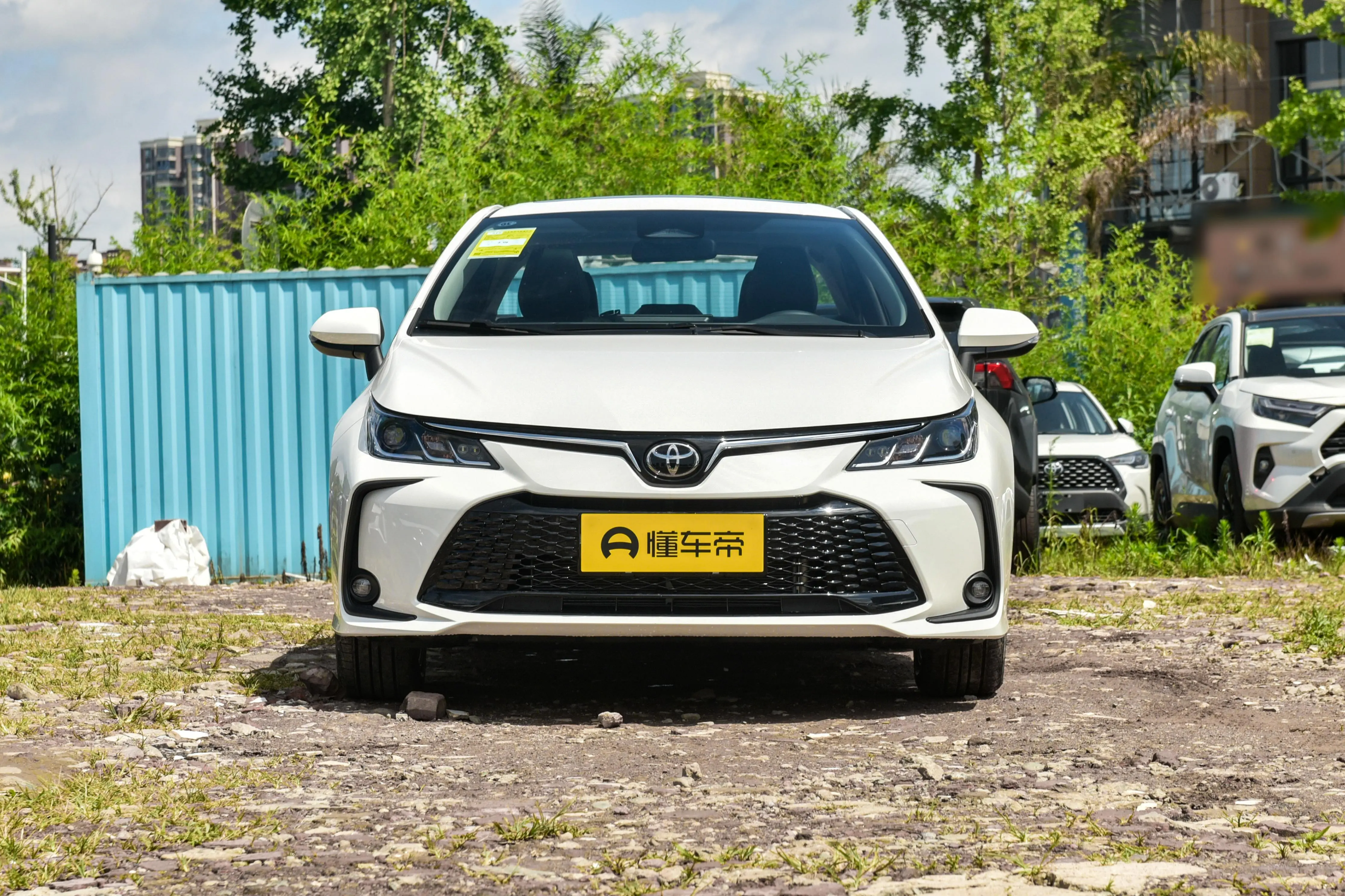 曾经的城市经典代步车，如今推出双擎车型，6月卖出8870台！