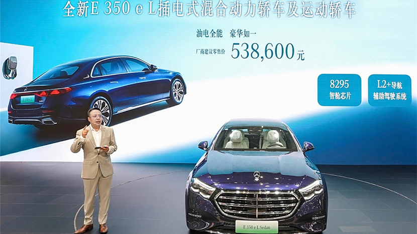 不需要华为出手，FSD来中国，有至少20家车企能对抗？