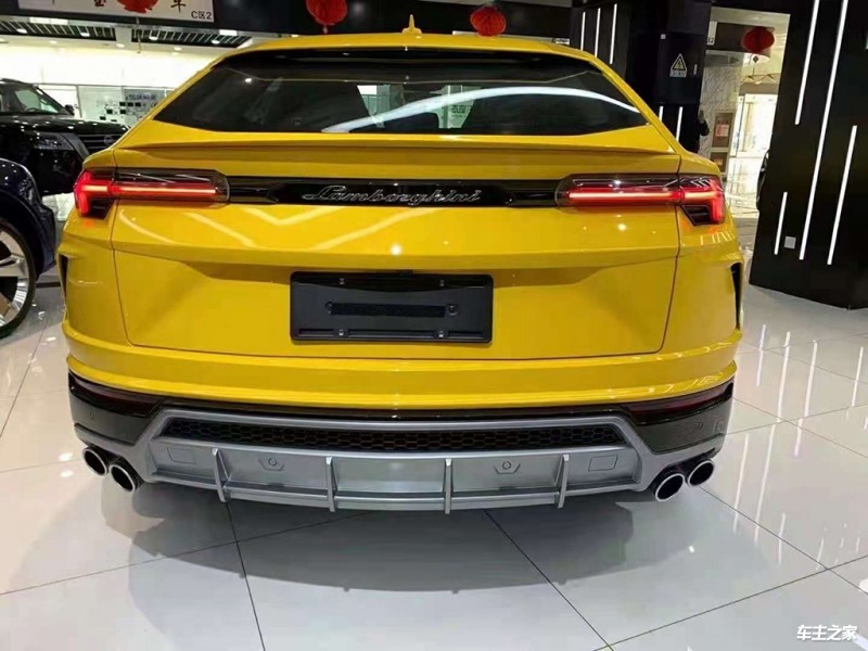 Urus 全部在售 2023款 2022款 2021款 2018款,购Urus享5.4万优惠 欢迎上门试驾